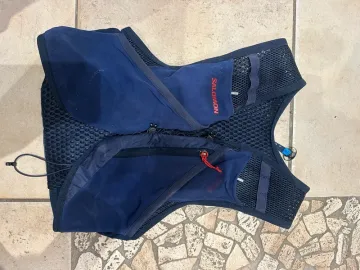 Gebrauchtes Salomon Gravel 4 bike — Bild 2 von 4