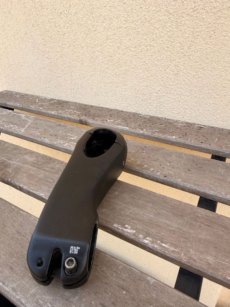 Gebrauchtes Giant Contact SL Aero Stem 2021 bike — Bild 4 von 4