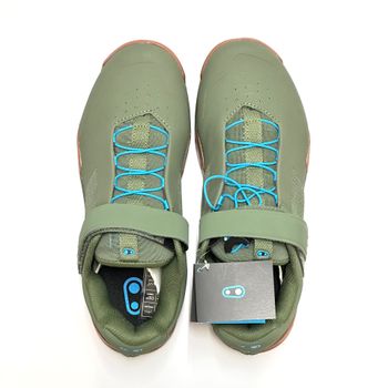Brugt Crankbrothers Mallet E Speedlace Size 45 2024 Cycling Shoes