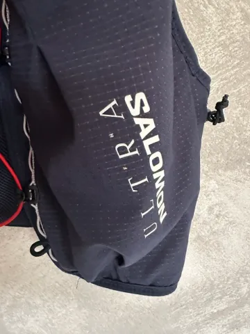 Salomon S/Lab Ultra 10 bike usato — immagine 4 di 7