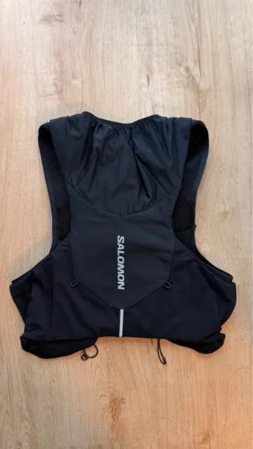 Used Salomon ADV Skin 5 bike — image 4 of 6