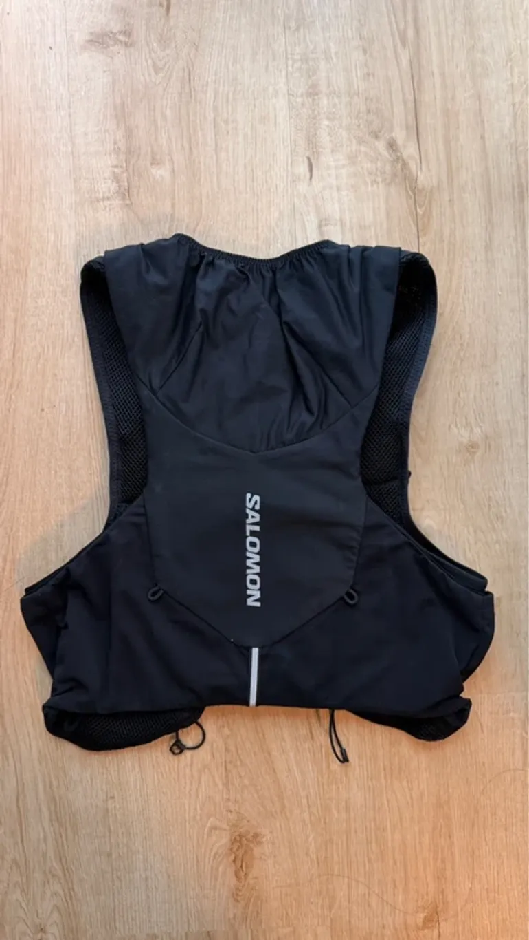 Used Salomon ADV Skin 5 bike — image 4 of 6