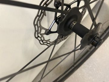 Used Cadex Carbon Wheels 2025 bike — image 3 of 9