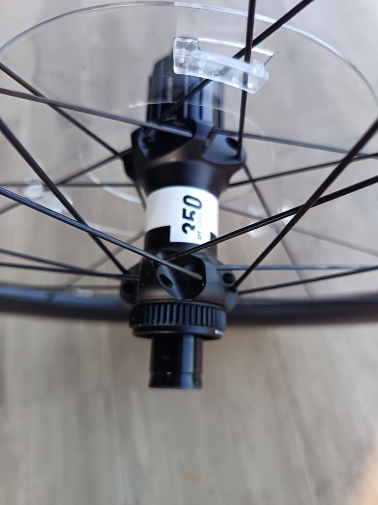 Brugt Roval Rapide CL III 2026 bike — billede 7 af 8