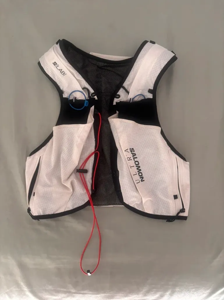 Salomon Ultra bike usato — immagine 4 di 5