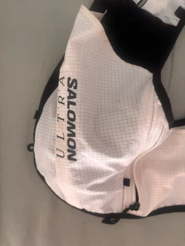 Salomon Ultra bike usato — immagine 3 di 5