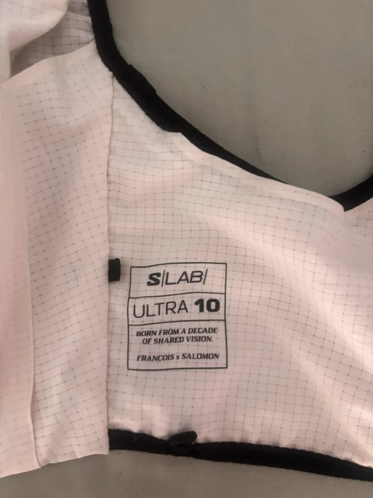 Salomon Ultra bike usato — immagine 2 di 5