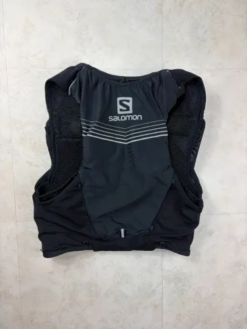 Used Salomon ADV Skin 5 bike — image 2 of 8