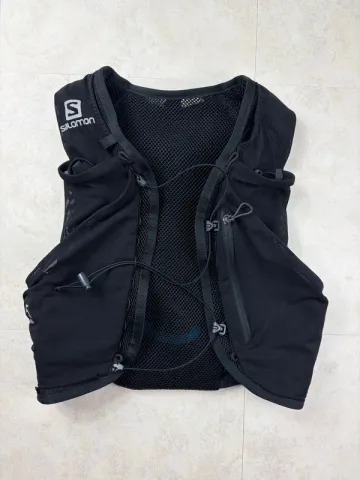 Used Salomon ADV Skin 5 bike — image 1 of 8