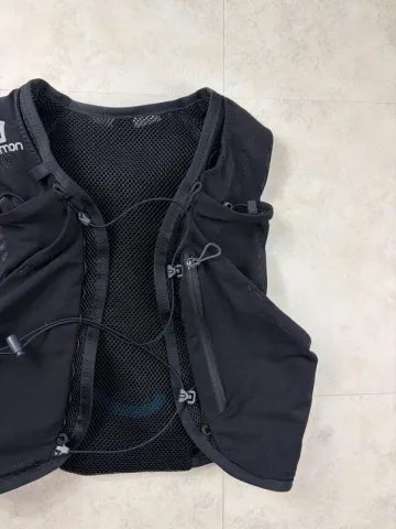 Used Salomon ADV Skin 5 bike — image 4 of 8
