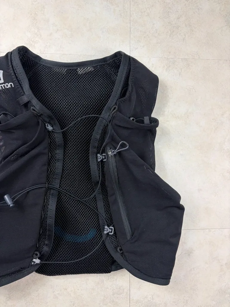 Used Salomon ADV Skin 5 bike — image 4 of 8