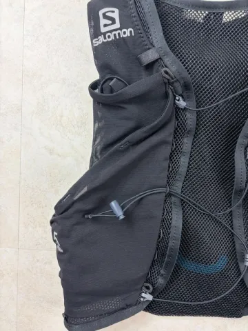 Used Salomon ADV Skin 5 bike — image 3 of 8