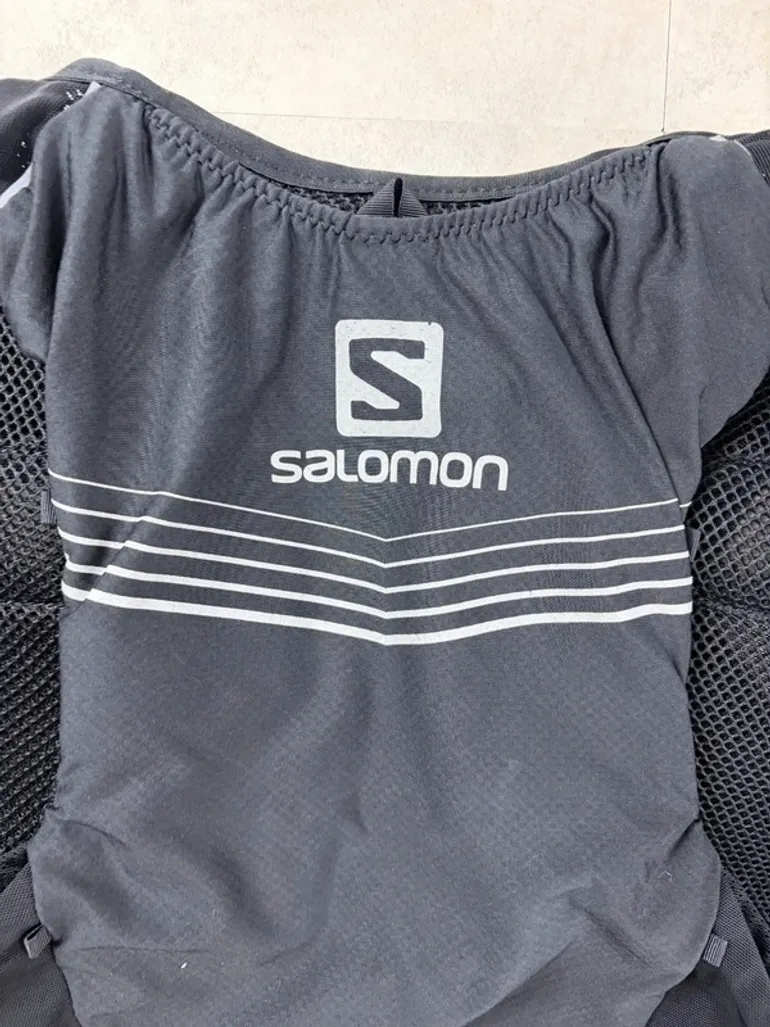 Used Salomon ADV Skin 5 bike — image 6 of 8