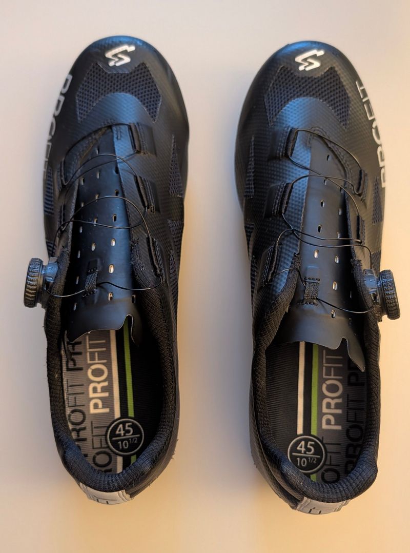 Tweedehands Spiuk Profit RC 2025 Cycling Shoes