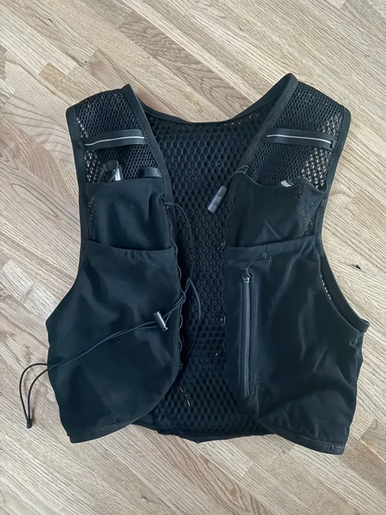 Used Salomon Active Skin 8 bike — image 2 of 3