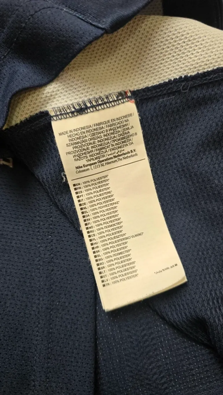 Used Fit Kevin Durant 5 Team USA Jersey 2014 bike — image 15 of 15