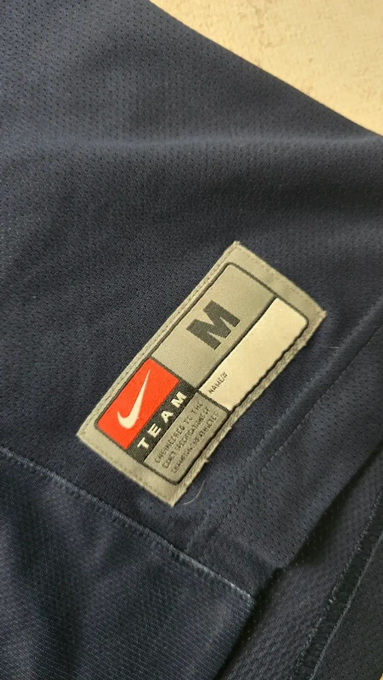 Used Fit Kevin Durant 5 Team USA Jersey 2014 bike — image 12 of 15