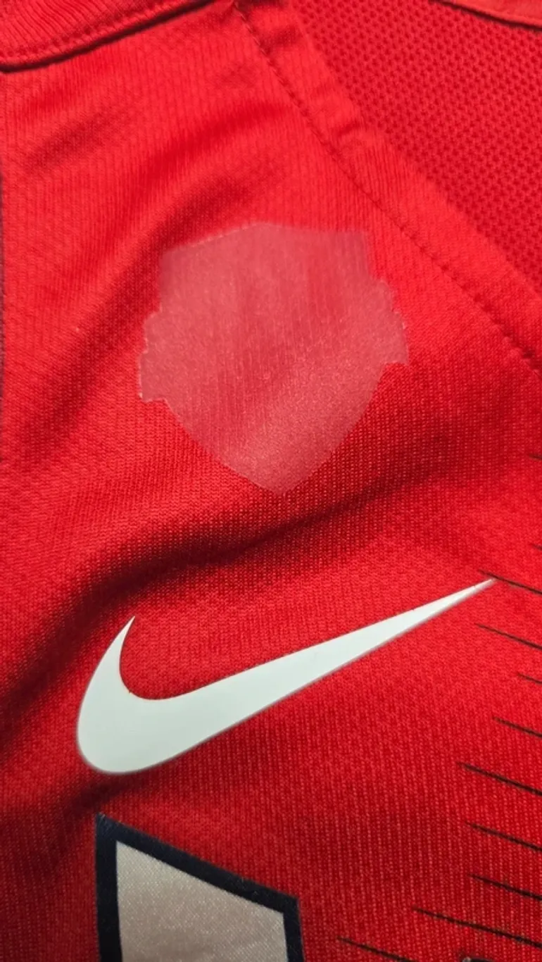 Used Fit Kevin Durant 5 Team USA Jersey 2014 bike — image 10 of 15