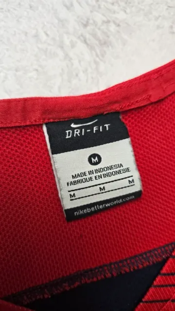 Used Fit Kevin Durant 5 Team USA Jersey 2014 bike — image 14 of 15