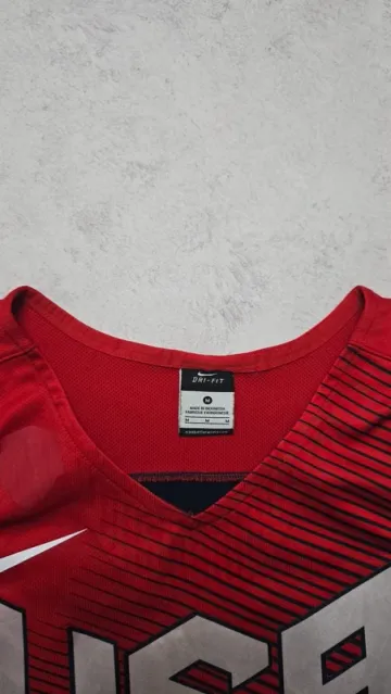 Used Fit Kevin Durant 5 Team USA Jersey 2014 bike — image 13 of 15
