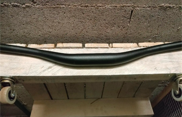 Brugt Race Face MTB or E-Bike Handlebar bike — billede 3 af 3
