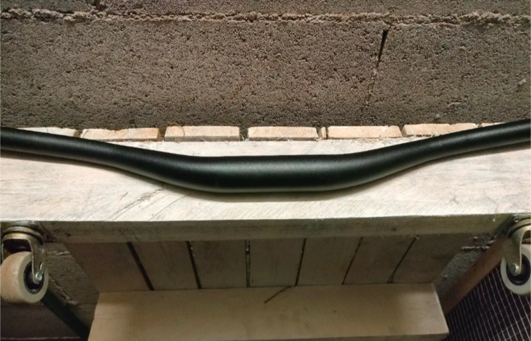 Brugt Race Face MTB or E-Bike Handlebar bike — billede 3 af 3