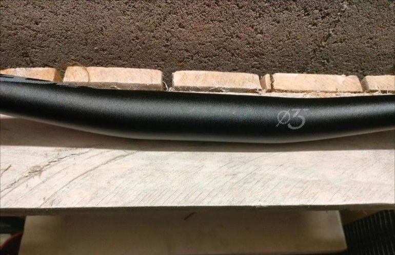 Brugt Race Face MTB or E-Bike Handlebar bike — billede 2 af 3