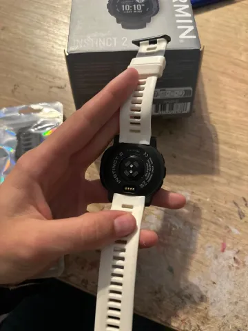 Used Garmin Instinct 2 bike — image 3 of 6