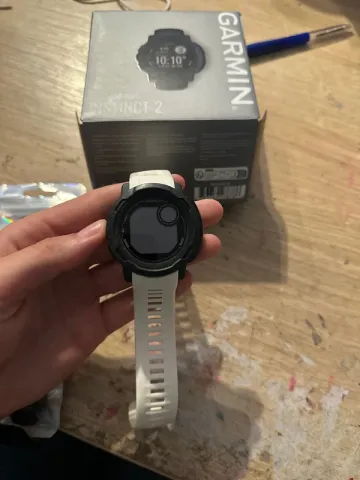 Used Garmin Instinct 2 bike — image 2 of 6