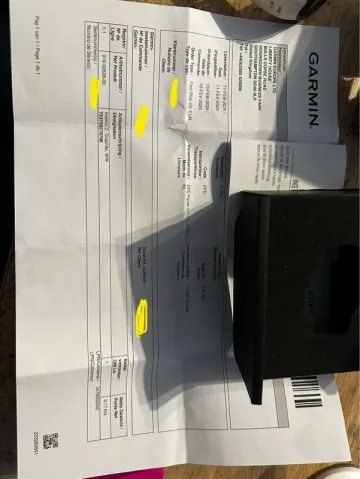 Used Garmin Instinct 2 bike — image 6 of 6
