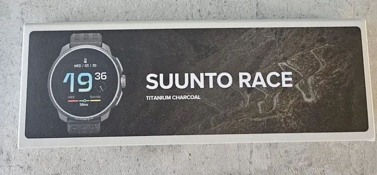 Used Suunto Race 2026 bike — image 1 of 3