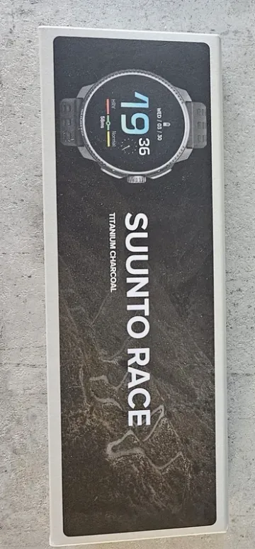 Used Suunto Race 2026 bike — image 3 of 3