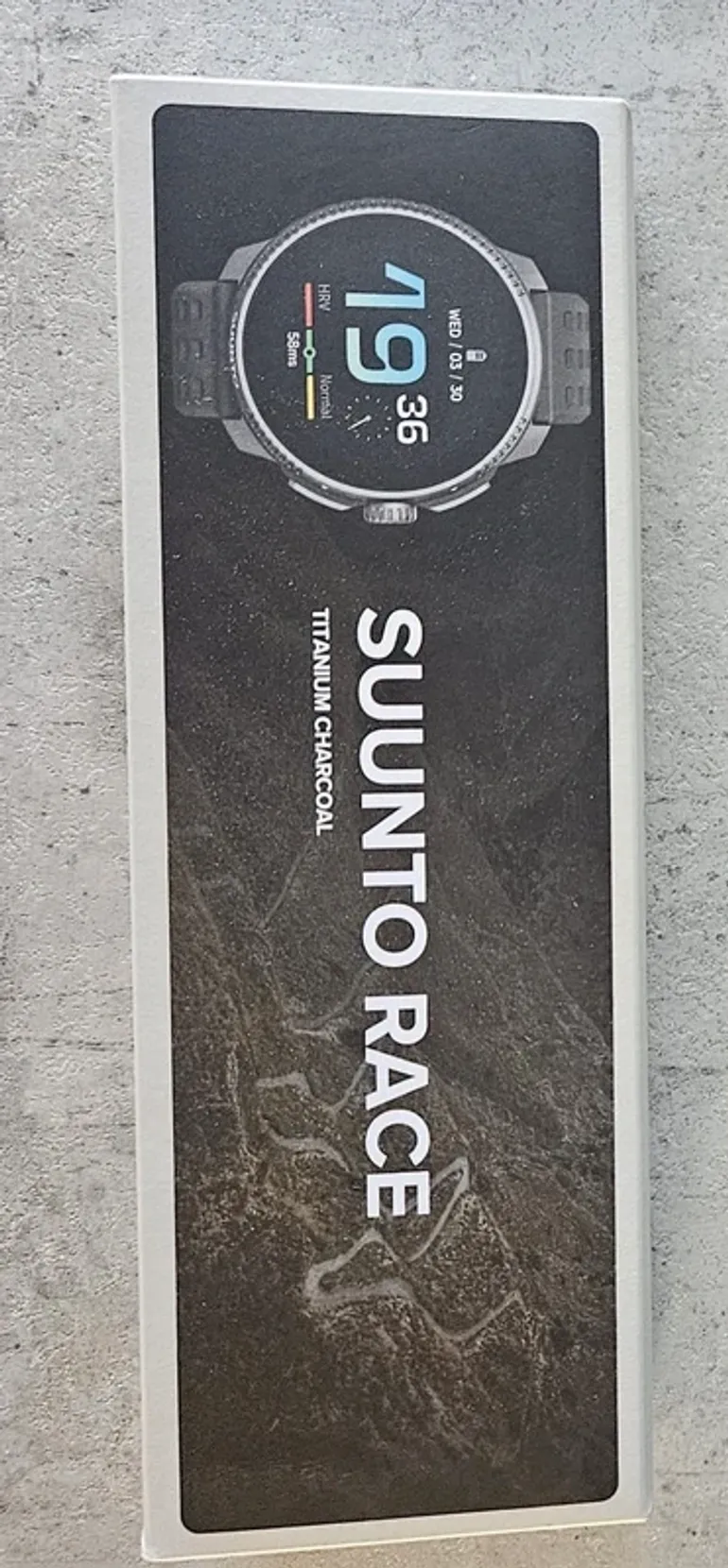 Used Suunto Race 2026 bike — image 3 of 3