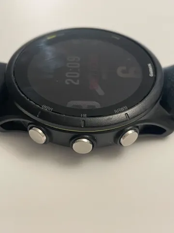 Used Garmin Forerunner 255 Music bike — image 7 of 11