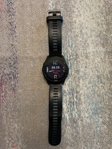 Used Garmin Forerunner 255 Music bike — image 11 of 11