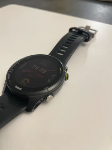 Used Garmin Forerunner 255 Music bike — image 10 of 11