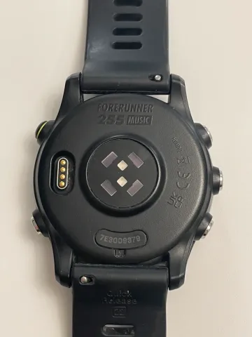 Used Garmin Forerunner 255 Music bike — image 9 of 11