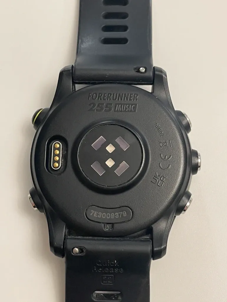 Used Garmin Forerunner 255 Music bike — image 9 of 11