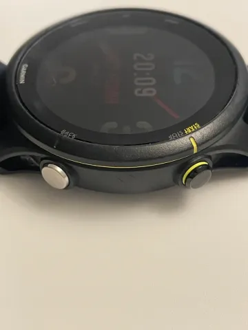 Used Garmin Forerunner 255 Music bike — image 5 of 11