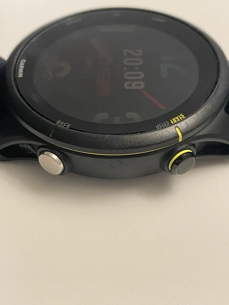 Used Garmin Forerunner 255 Music bike — image 5 of 11