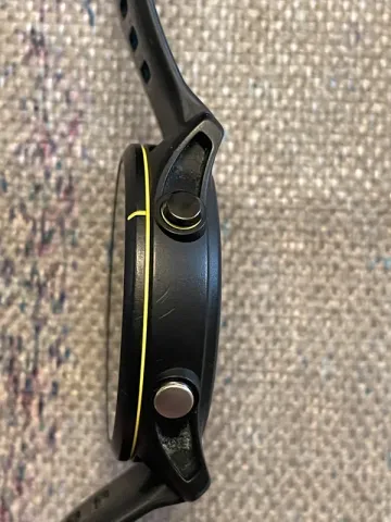 Used Garmin Forerunner 255 Music bike — image 2 of 11