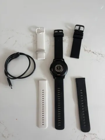 Used Garmin Venu 3 bike — image 3 of 5