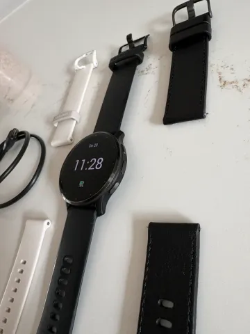 Used Garmin Venu 3 bike — image 4 of 5