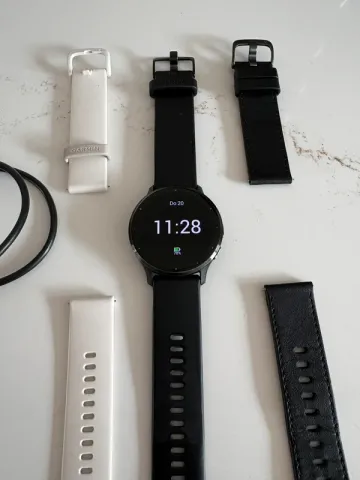 Used Garmin Venu 3 bike — image 2 of 5