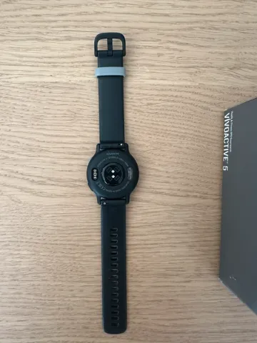 Garmin Vivoactive 5 bike usato — immagine 3 di 3