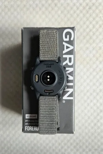 Used Garmin Forerunner 255 bike — image 3 of 3