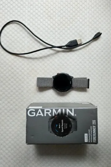 Used Garmin Forerunner 255 bike — image 2 of 3