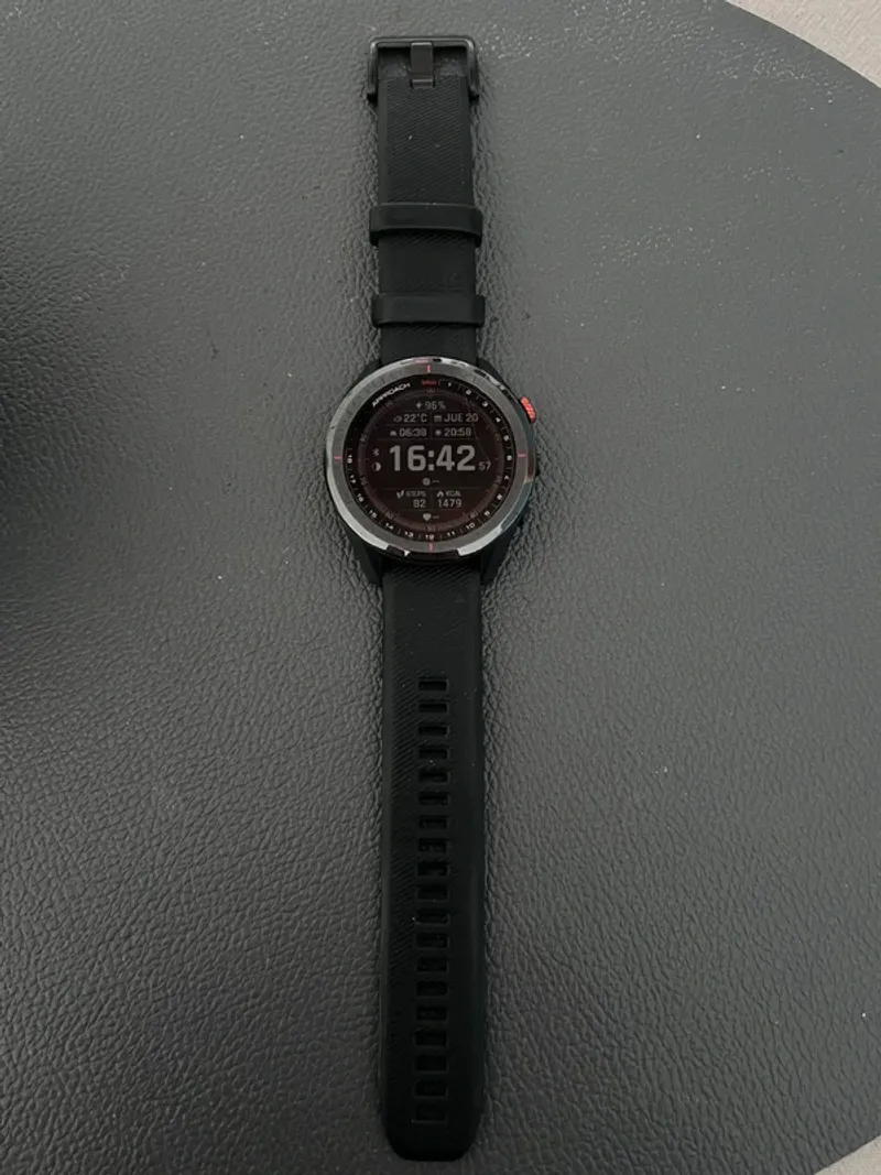 Used Premium Approach S62 Electronics