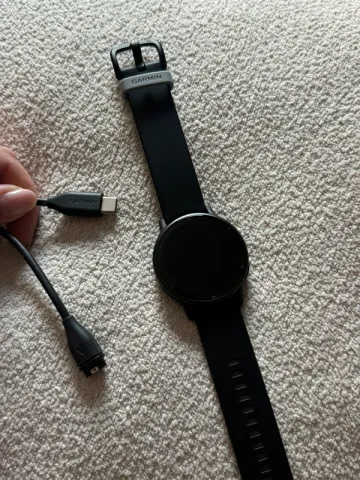 Garmin vivoactive 5 bike usato — immagine 2 di 4