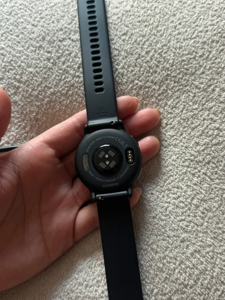 Garmin vivoactive 5 bike usato — immagine 4 di 4